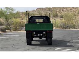 1978 Mercedes-Benz Unimog (CC-1510125) for sale in Phoenix, Arizona