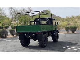 1978 Mercedes-Benz Unimog (CC-1510125) for sale in Phoenix, Arizona