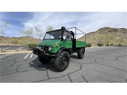 1978 Mercedes-Benz Unimog (CC-1510125) for sale in Phoenix, Arizona