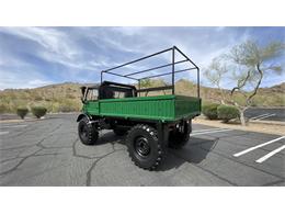 1978 Mercedes-Benz Unimog (CC-1510125) for sale in Phoenix, Arizona
