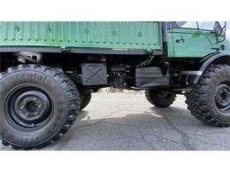 1978 Mercedes-Benz Unimog (CC-1510125) for sale in Phoenix, Arizona