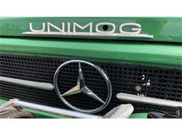 1978 Mercedes-Benz Unimog (CC-1510125) for sale in Phoenix, Arizona
