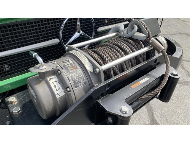 1978 Mercedes-Benz Unimog (CC-1510125) for sale in Phoenix, Arizona