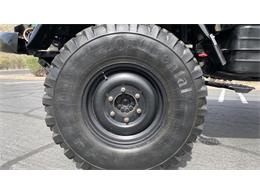 1978 Mercedes-Benz Unimog (CC-1510125) for sale in Phoenix, Arizona