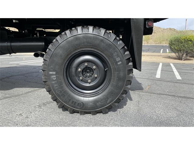 1978 Mercedes-Benz Unimog (CC-1510125) for sale in Phoenix, Arizona