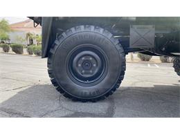1978 Mercedes-Benz Unimog (CC-1510125) for sale in Phoenix, Arizona