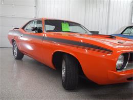 1974 Plymouth Barracuda (CC-1511267) for sale in Celina, Ohio