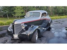 1938 Plymouth 2-Dr Coupe (CC-1510128) for sale in Prince George , British Columbia