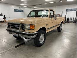 1991 Ford F250 (CC-1511306) for sale in Holland , Michigan