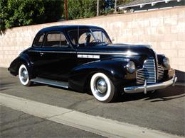 1940 Buick 2-Dr Coupe (CC-1510133) for sale in Woodland Hills, United States