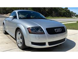 2000 Audi TT (CC-1511342) for sale in Kyle, Texas
