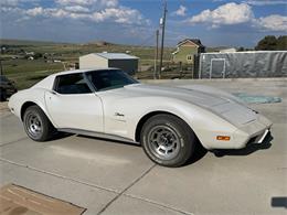 1976 Chevrolet Corvette Stingray (CC-1511344) for sale in Casper, Wyoming