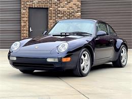 1995 Porsche 911 (CC-1511359) for sale in Flowery Branch, Georgia