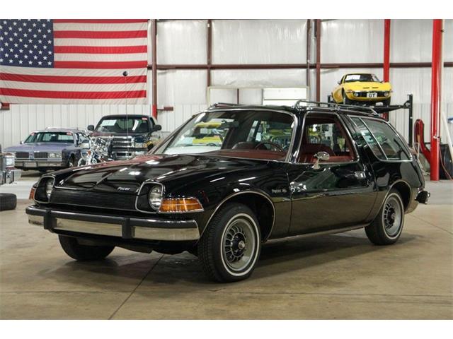 1977 AMC Pacer (CC-1511368) for sale in Kentwood, Michigan