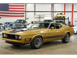 1973 Ford Mustang (CC-1511374) for sale in Kentwood, Michigan