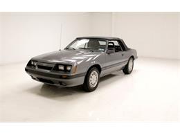 1985 Ford Mustang (CC-1511381) for sale in Morgantown, Pennsylvania