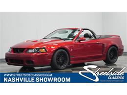 2003 Ford Mustang (CC-1511409) for sale in Lavergne, Tennessee