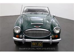 1966 Austin-Healey BJ8 (CC-1511418) for sale in Beverly Hills, California