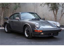 1985 Porsche Carrera (CC-1511420) for sale in Beverly Hills, California