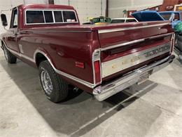 1968 Chevrolet C20 (CC-1511444) for sale in Reno, Nevada