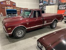 1968 Chevrolet C20 (CC-1511444) for sale in Reno, Nevada