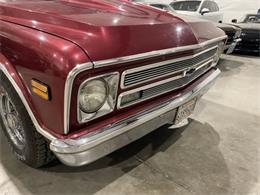 1968 Chevrolet C20 (CC-1511444) for sale in Reno, Nevada