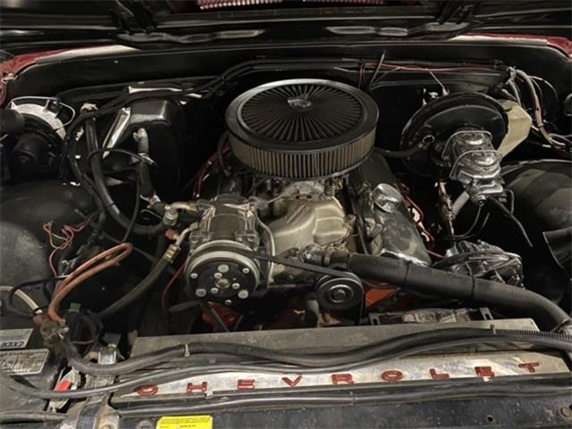 1968 Chevrolet C20 (CC-1511444) for sale in Reno, Nevada