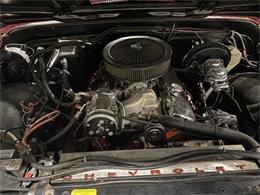1968 Chevrolet C20 (CC-1511444) for sale in Reno, Nevada