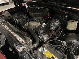 1968 Chevrolet C20 (CC-1511444) for sale in Reno, Nevada