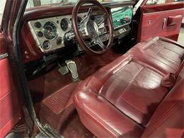 1968 Chevrolet C20 (CC-1511444) for sale in Reno, Nevada