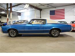 1972 Pontiac Grand Prix (CC-1510146) for sale in Kentwood, Michigan
