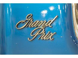 1972 Pontiac Grand Prix (CC-1510146) for sale in Kentwood, Michigan