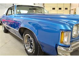 1972 Pontiac Grand Prix (CC-1510146) for sale in Kentwood, Michigan