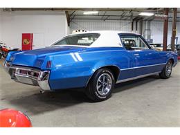 1972 Pontiac Grand Prix (CC-1510146) for sale in Kentwood, Michigan