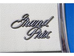 1972 Pontiac Grand Prix (CC-1510146) for sale in Kentwood, Michigan