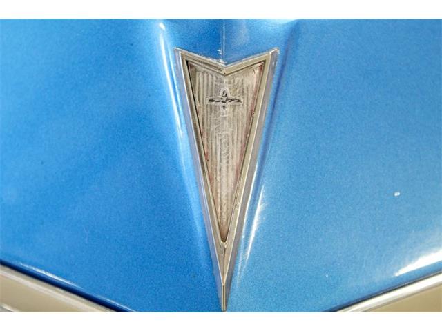 1972 Pontiac Grand Prix (CC-1510146) for sale in Kentwood, Michigan