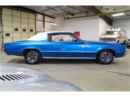1972 Pontiac Grand Prix (CC-1510146) for sale in Kentwood, Michigan