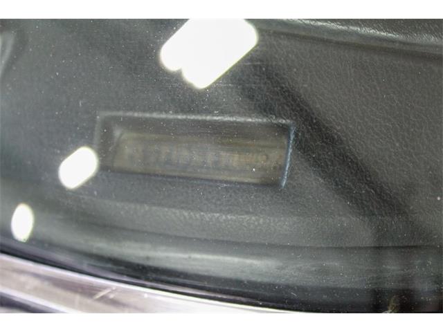 1972 Pontiac Grand Prix (CC-1510146) for sale in Kentwood, Michigan