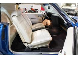 1972 Pontiac Grand Prix (CC-1510146) for sale in Kentwood, Michigan