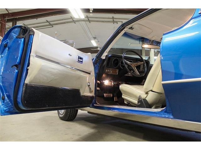 1972 Pontiac Grand Prix (CC-1510146) for sale in Kentwood, Michigan