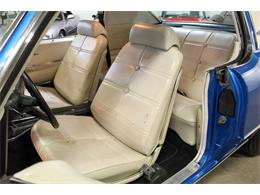 1972 Pontiac Grand Prix (CC-1510146) for sale in Kentwood, Michigan