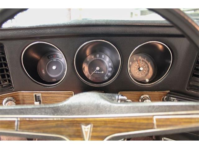 1972 Pontiac Grand Prix (CC-1510146) for sale in Kentwood, Michigan