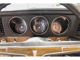 1972 Pontiac Grand Prix (CC-1510146) for sale in Kentwood, Michigan