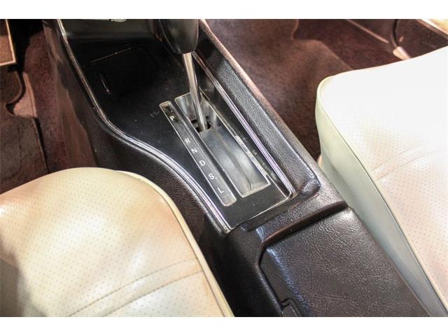1972 Pontiac Grand Prix (CC-1510146) for sale in Kentwood, Michigan