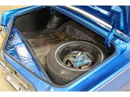 1972 Pontiac Grand Prix (CC-1510146) for sale in Kentwood, Michigan