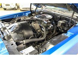 1972 Pontiac Grand Prix (CC-1510146) for sale in Kentwood, Michigan