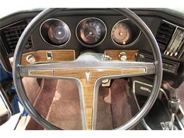 1972 Pontiac Grand Prix (CC-1510146) for sale in Kentwood, Michigan