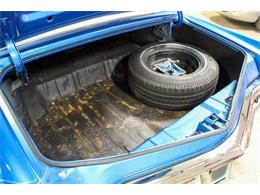 1972 Pontiac Grand Prix (CC-1510146) for sale in Kentwood, Michigan