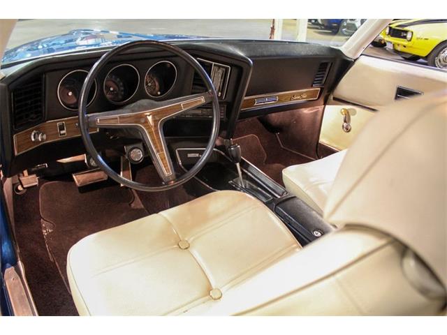 1972 Pontiac Grand Prix (CC-1510146) for sale in Kentwood, Michigan