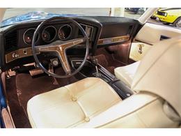 1972 Pontiac Grand Prix (CC-1510146) for sale in Kentwood, Michigan
